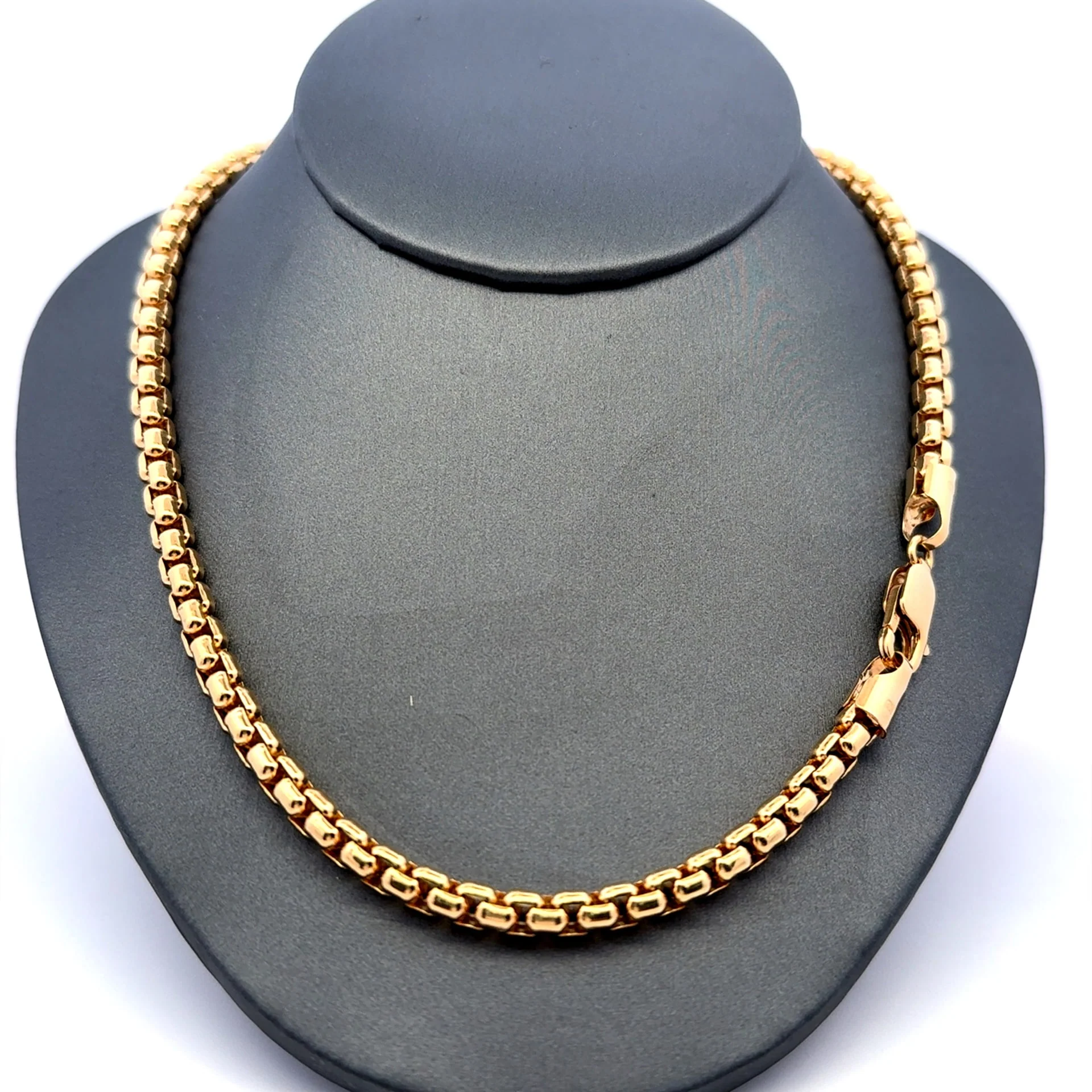 Women's Box Chains